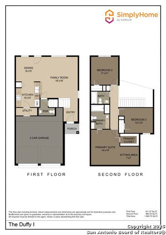 10710 Apple Pie Property Photo 14