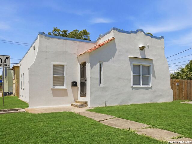 1601 Fulton Avenue Property Photo 1