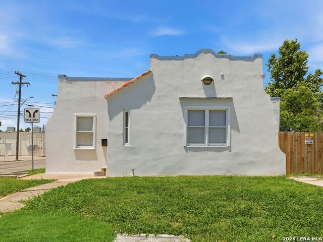 1601 Fulton Avenue Property Photo 4