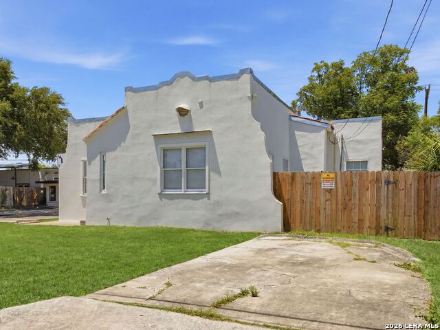 1601 Fulton Avenue Property Photo 5