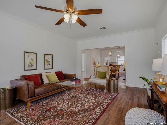 1601 Fulton Avenue Property Photo 8