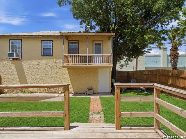 1601 Fulton Avenue Property Photo 27