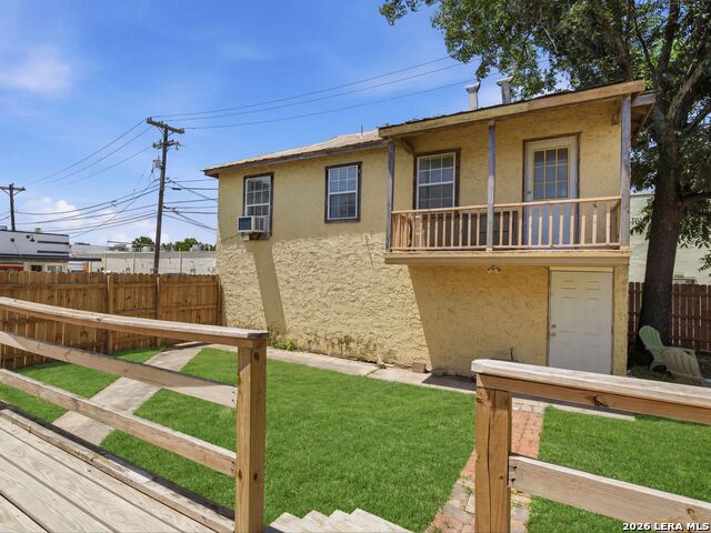 1601 Fulton Avenue Property Photo 28