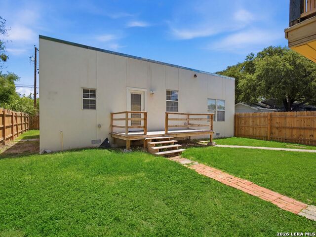 1601 Fulton Avenue Property Photo 31