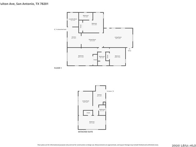 1601 Fulton Avenue Property Photo 41