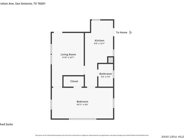 1601 Fulton Avenue Property Photo 42