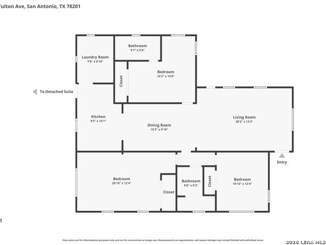 1601 Fulton Avenue Property Photo 43