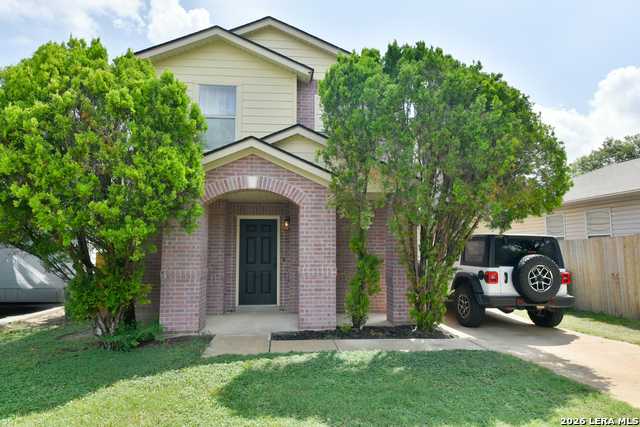 2323 Boxer Palm Property Photo 1