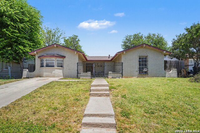 5119 Oldstead St Property Photo 1