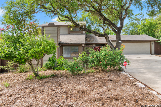 11206 Blue Waters Property Photo 1