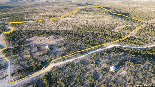 21 N High Lonesome Ranch Property Photo 2