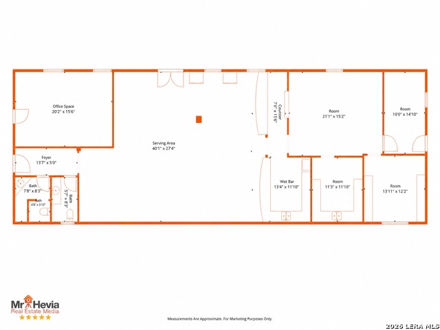 685 S Loop 1604 Property Photo 33