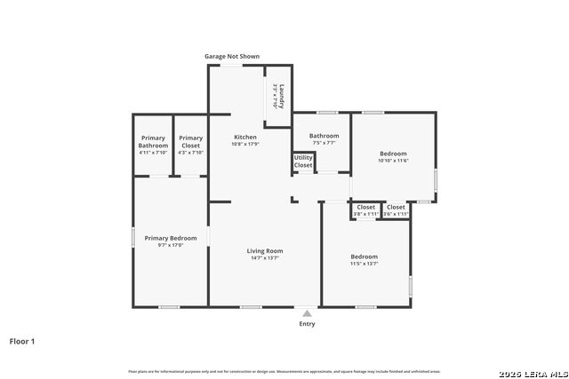 219 La Manda Blvd Property Photo 3