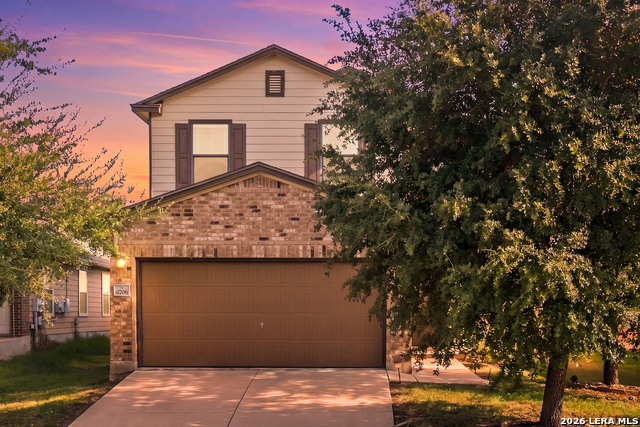 6706 San Miguel Way Property Photo 1