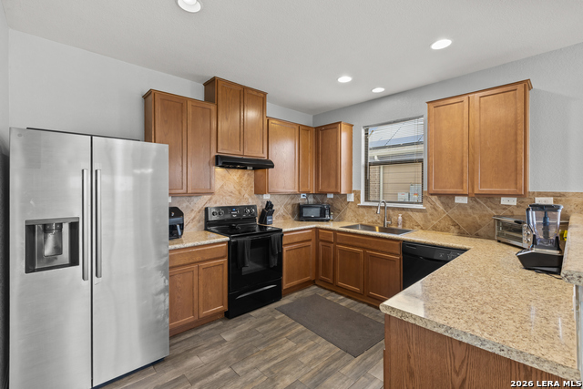 6706 San Miguel Way Property Photo 14