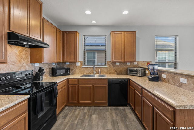 6706 San Miguel Way Property Photo 15