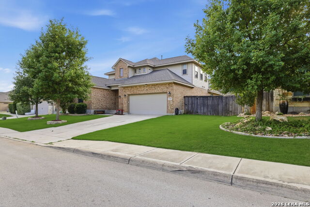 2739 Sueno Pt Property Photo 1