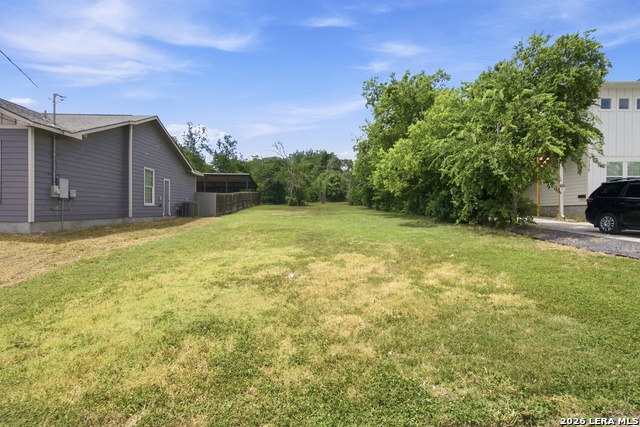 134 Stella St Property Photo 1