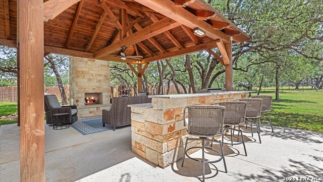 110 Western Oaks Property Photo 30
