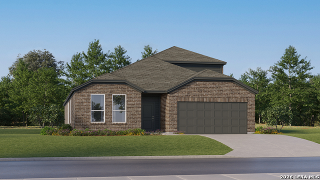 1218 Bear Claw Rd Property Photo 1