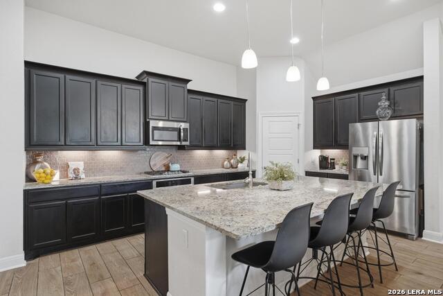 8223 Scarlet Gaura Property Photo 1