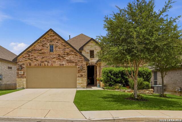 8223 Scarlet Gaura Property Photo 2