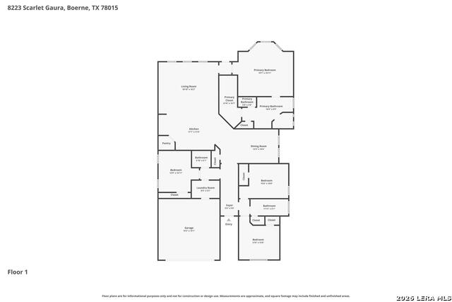 8223 Scarlet Gaura Property Photo 39