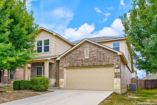 8443 MEADOW PLNS Property Photo 1