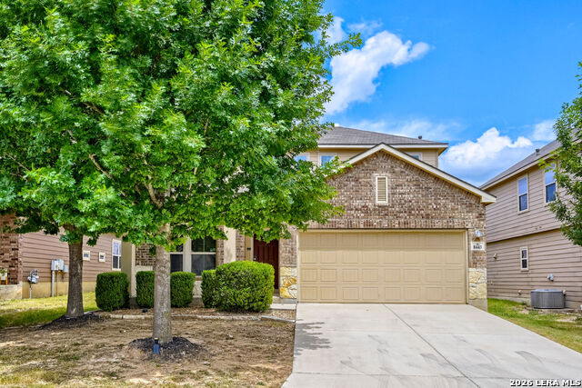 8443 Meadow Plns Property Photo 2