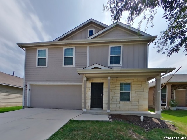 421 Moonvine Way Property Photo 1