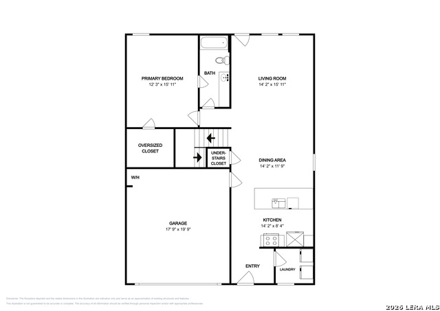 421 Moonvine Way Property Photo 18