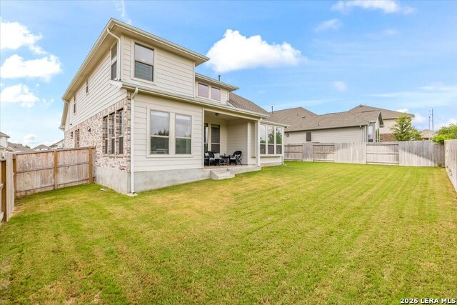 211 Foxtail Woods Property Photo 38