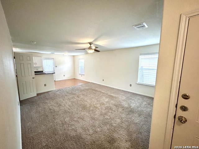 5702 Wildcat Cyn Property Photo 3