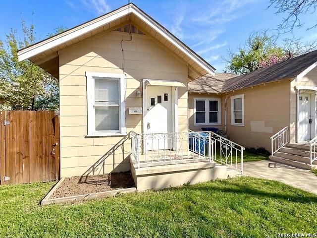409 Canton Property Photo 22
