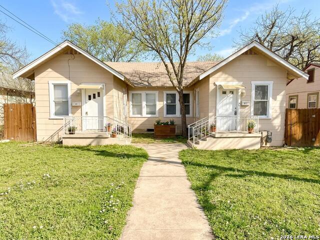 409 Canton Property Photo 23