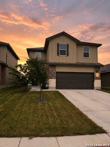 5712 Hartley Home Property Photo 1