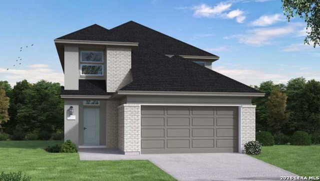 2841 Bergamot Dr Property Photo 1