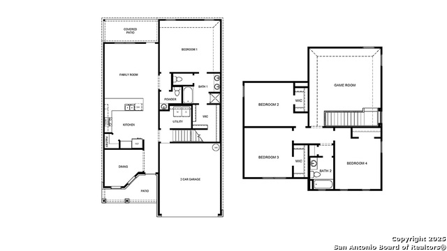 429 Waterfall Point Property Photo 2