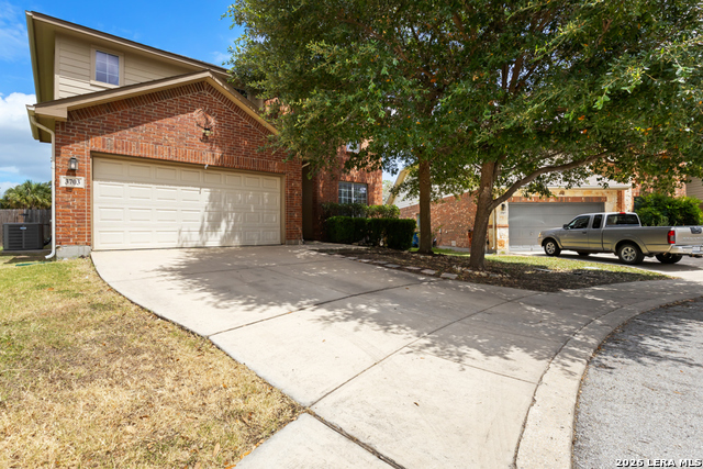 3703 Majestic Sage Property Photo 2