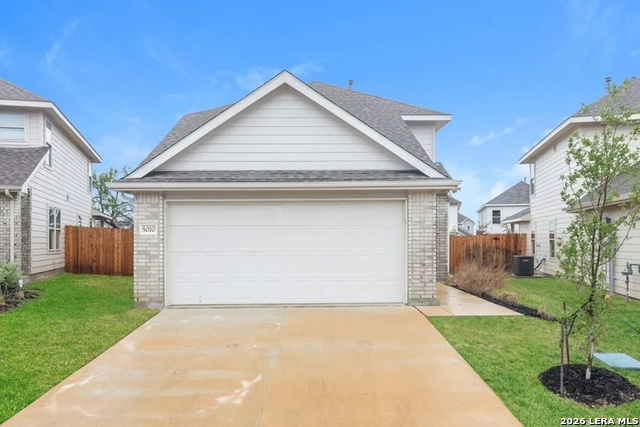 5010 Jade Crossing Property Photo 1
