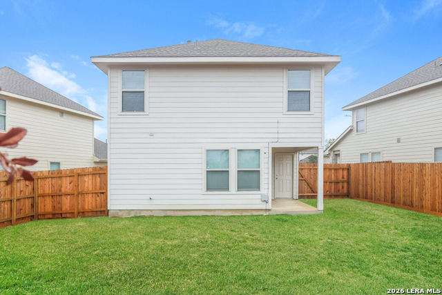5010 Jade Crossing Property Photo 3