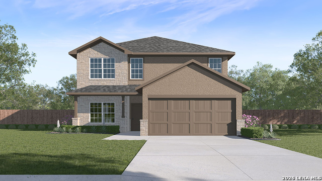 405 Waterfall Point Property Photo 1
