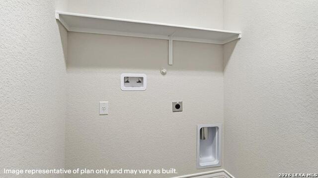 405 Waterfall Point Property Photo 16