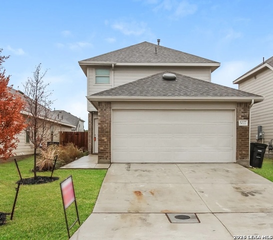 5027 Blue Ranch Property Photo 1