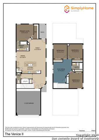5027 Blue Ranch Property Photo 16