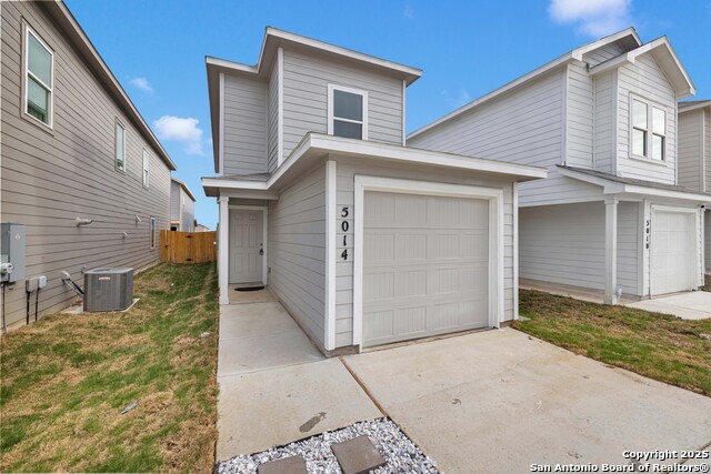 5014 Botanic Trl Property Photo 3