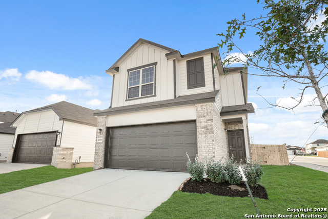 4939 Blue Ranch Property Photo 1