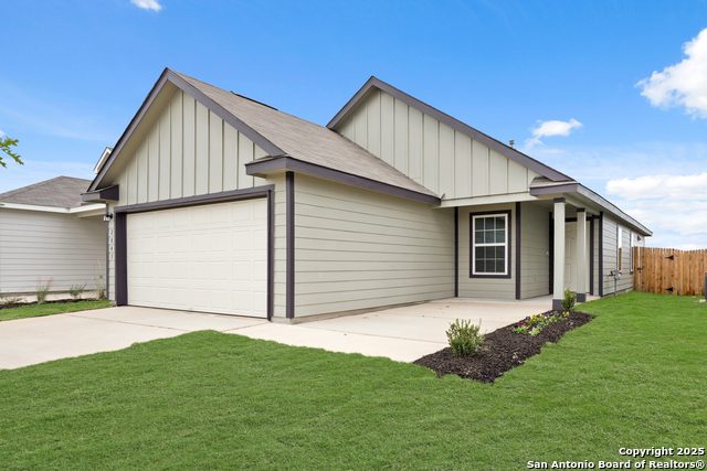 2043 Olivia Drive Property Photo 1