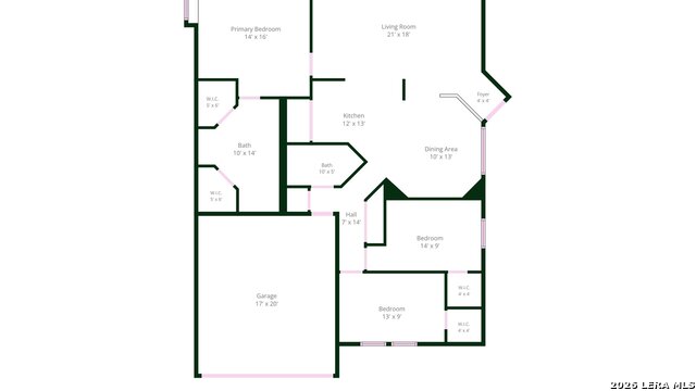 7322 Mystery Rdg Property Photo 17