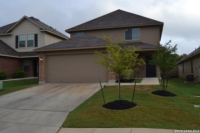 7610 Cypress Vine Property Photo 1